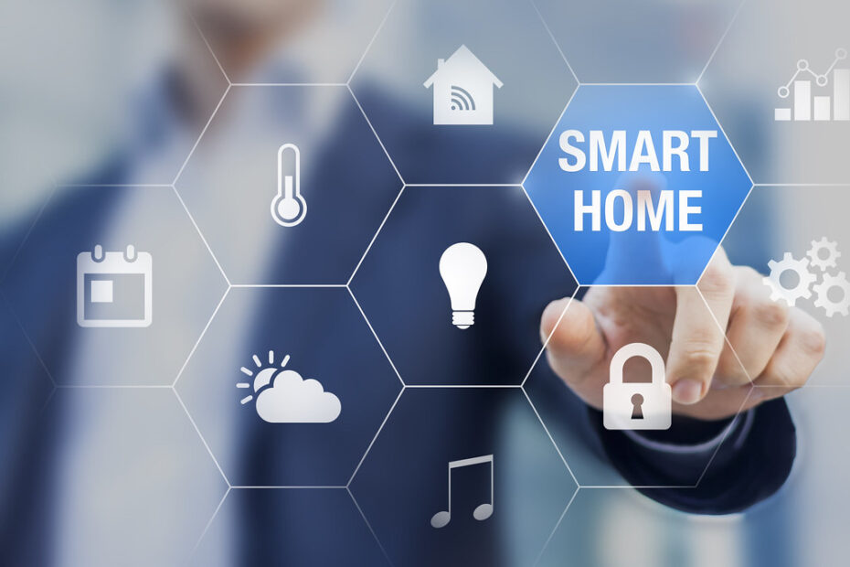 smart home